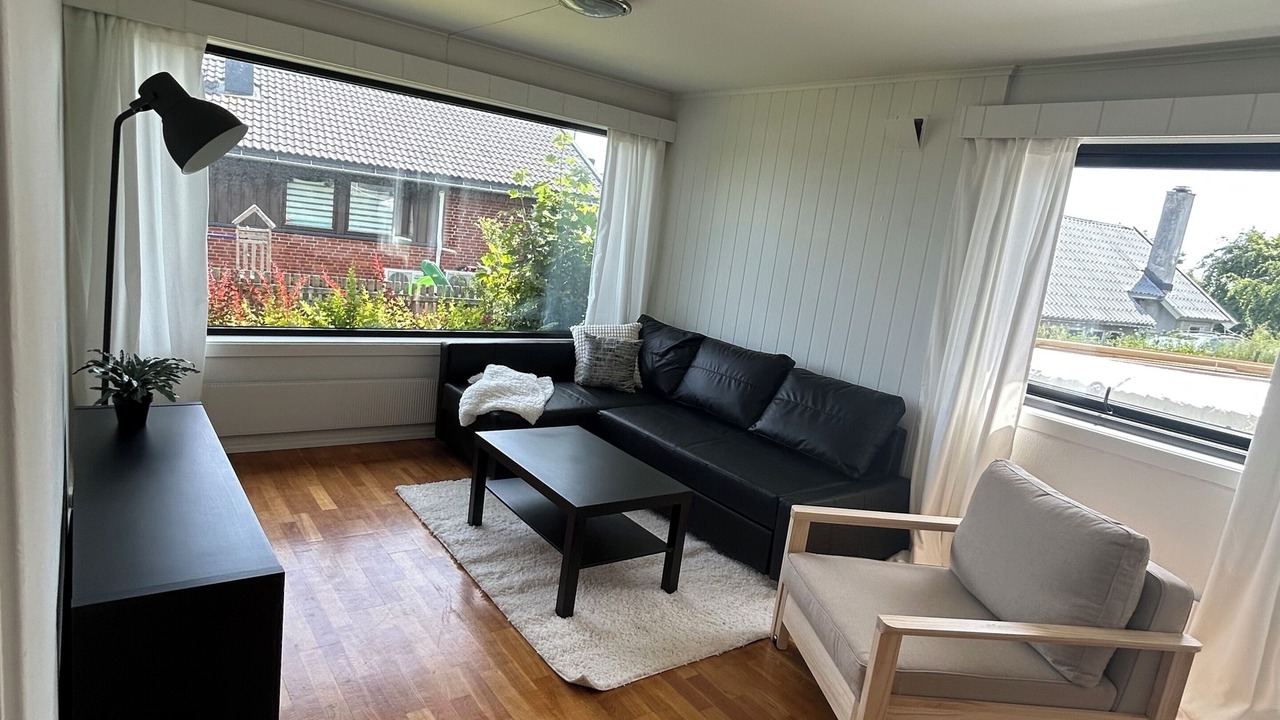 Photo of Livingroom in Tonsberg