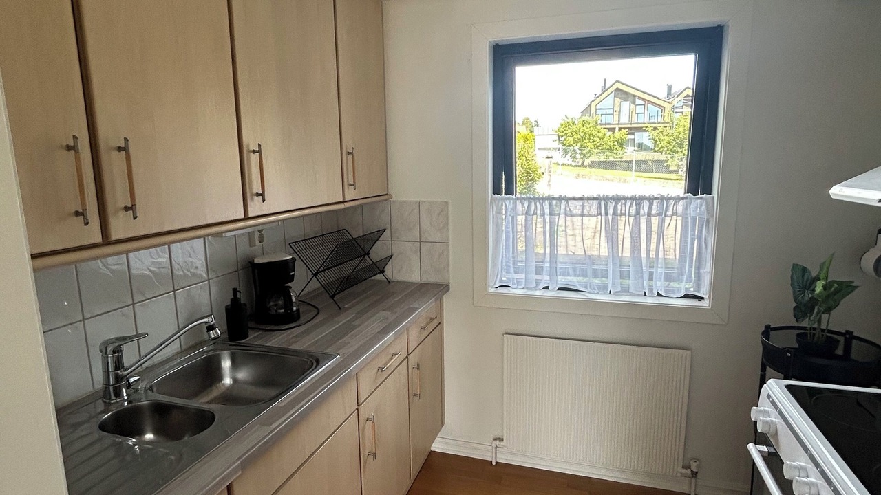 Photo of Kitchen in Tonsberg