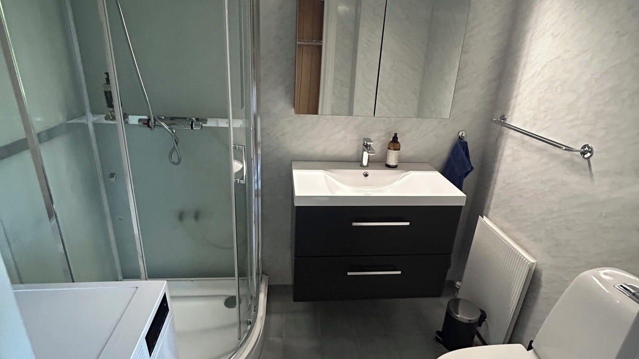 Photo of Bathroom in Tonsberg