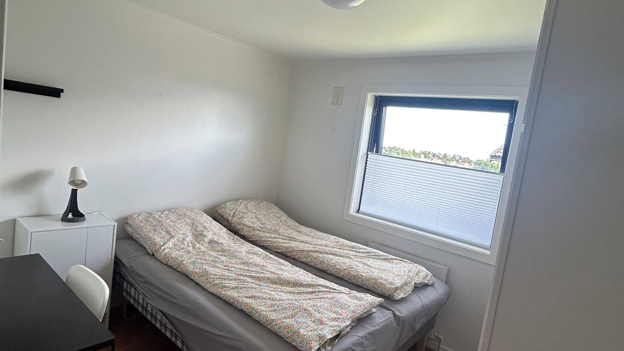 Photo of Bedroom in Tonsberg