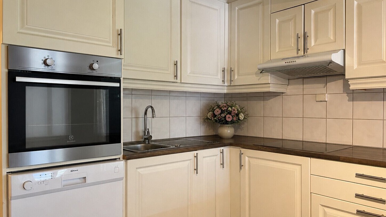 Photo of Kitchen in Gol