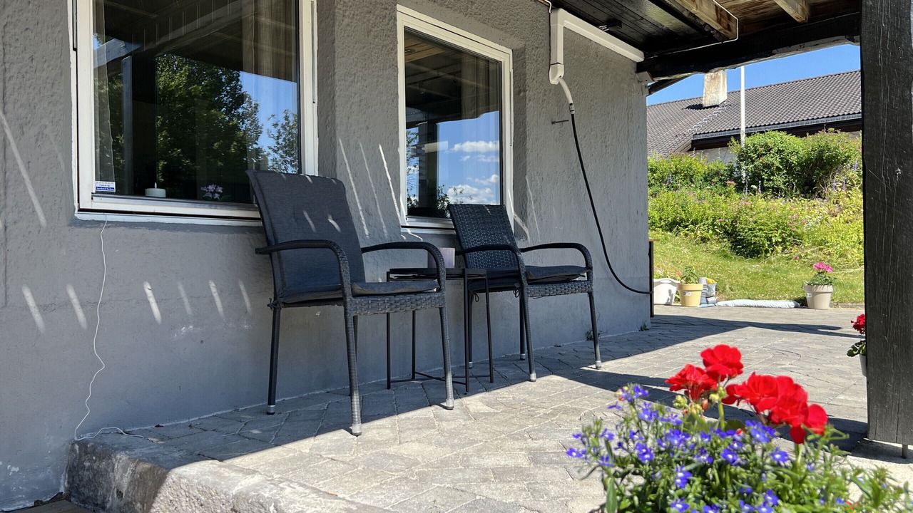 Photo of Patio Balcony in Gol