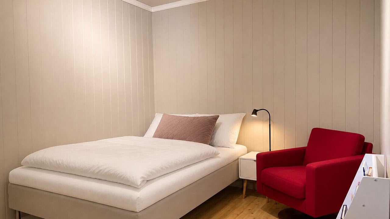 Photo of Bedroom in Gol