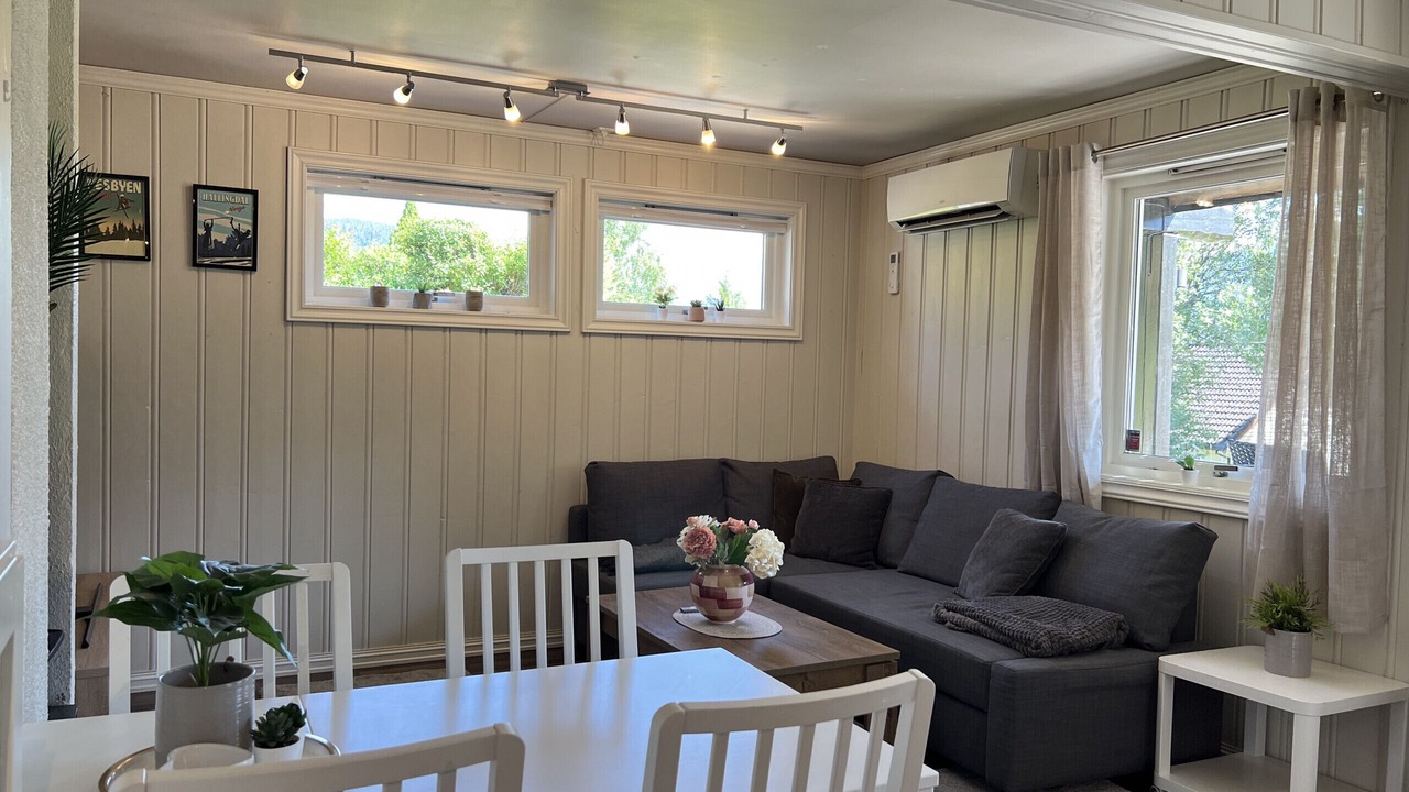 Photo of Livingroom in Gol