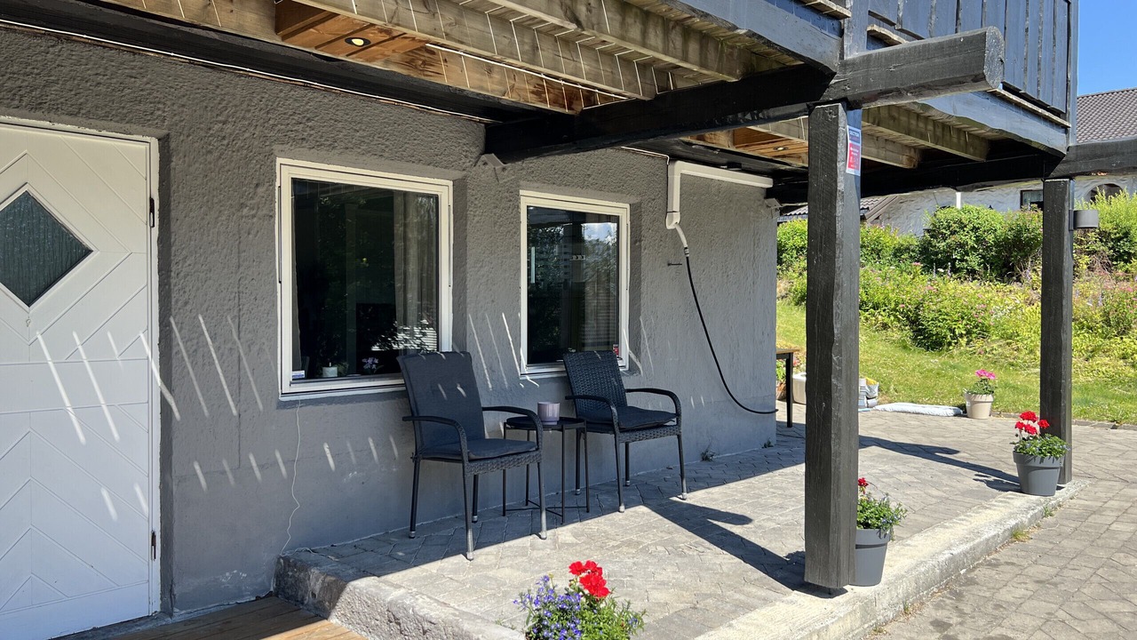 Photo of Patio Balcony in Gol