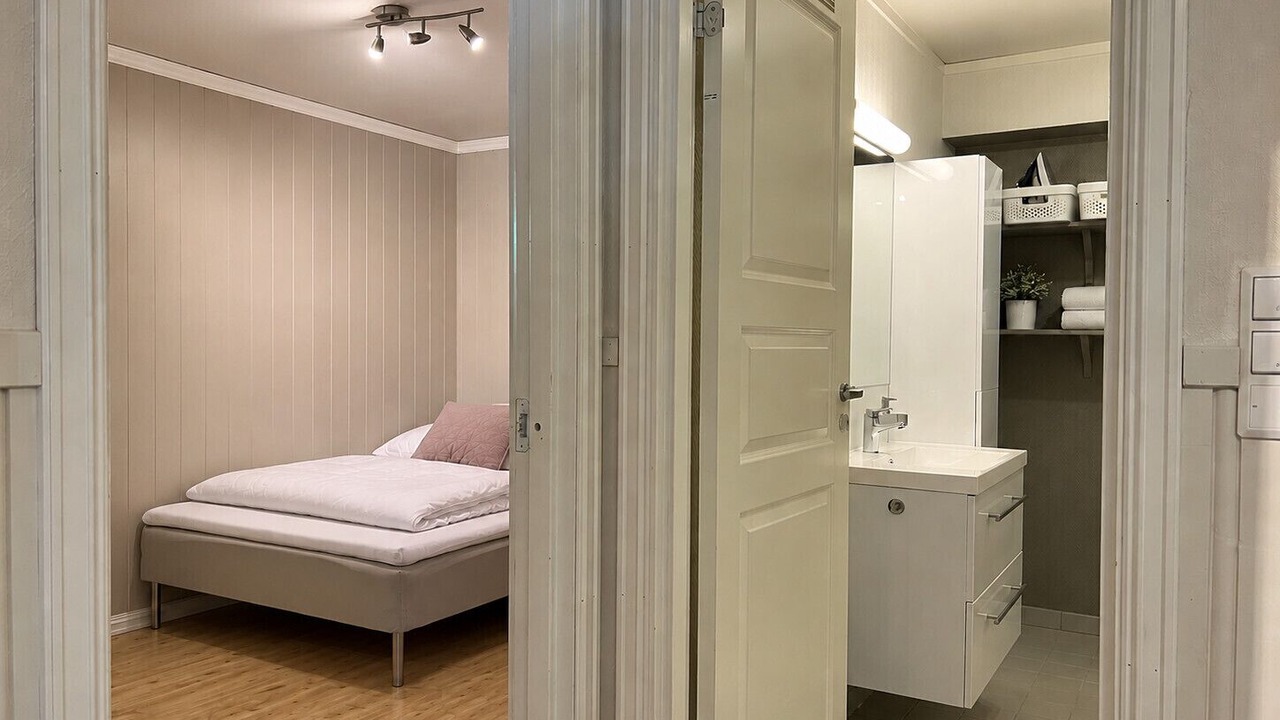 Photo of Bedroom in Gol
