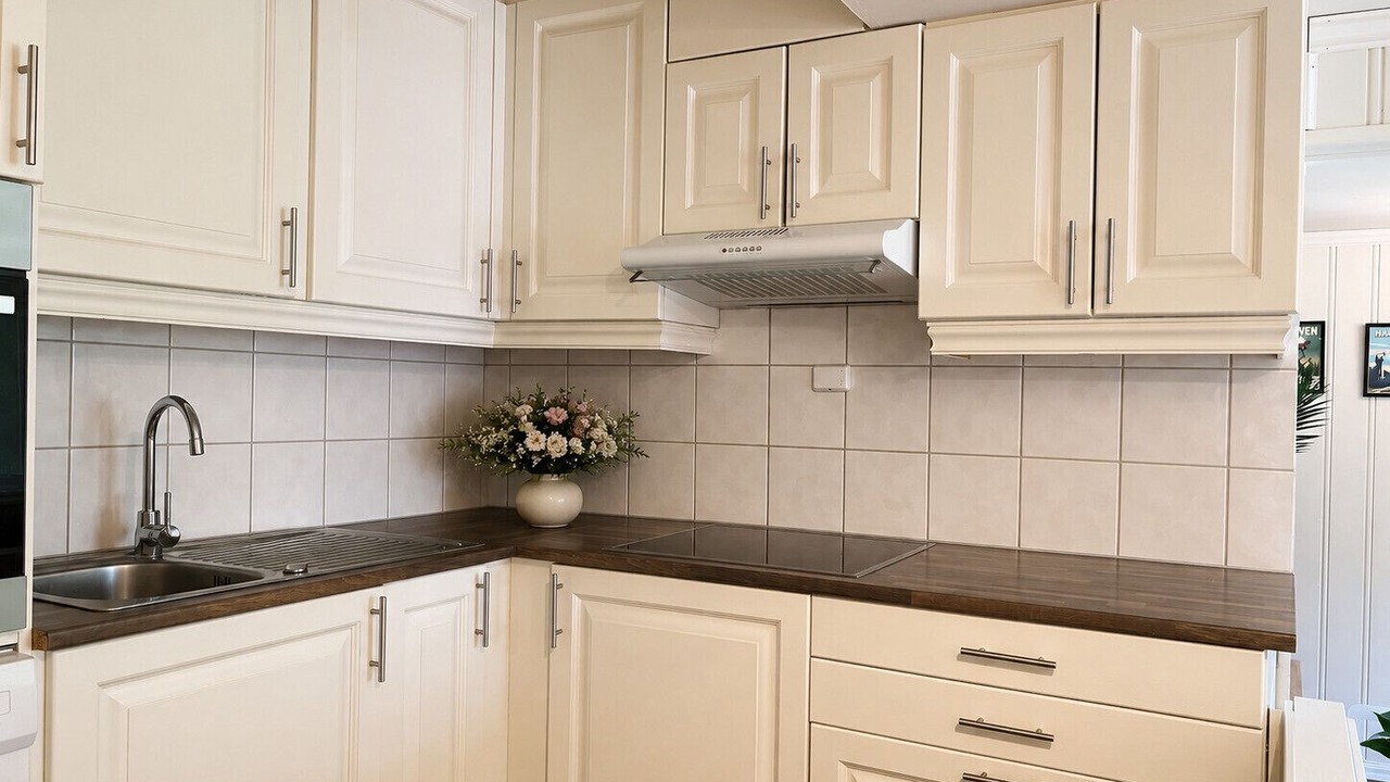 Photo of Kitchen in Gol