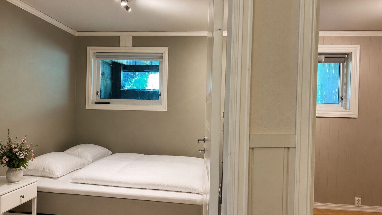 Photo of Bedroom in Gol