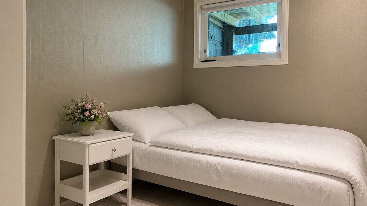 Photo of Bedroom in Gol