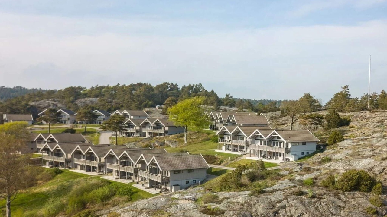 Photo of Outdoor in Uddevalla Municipality