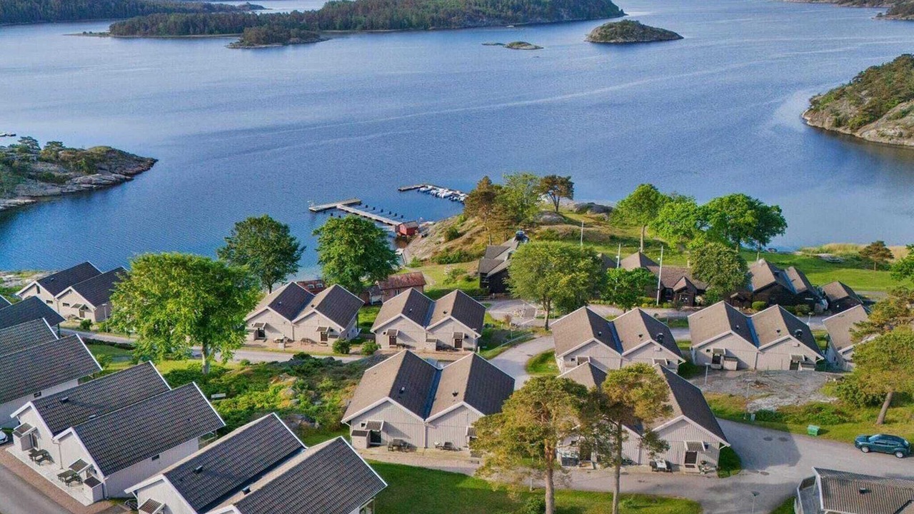 Photo of Outdoor in Uddevalla Municipality