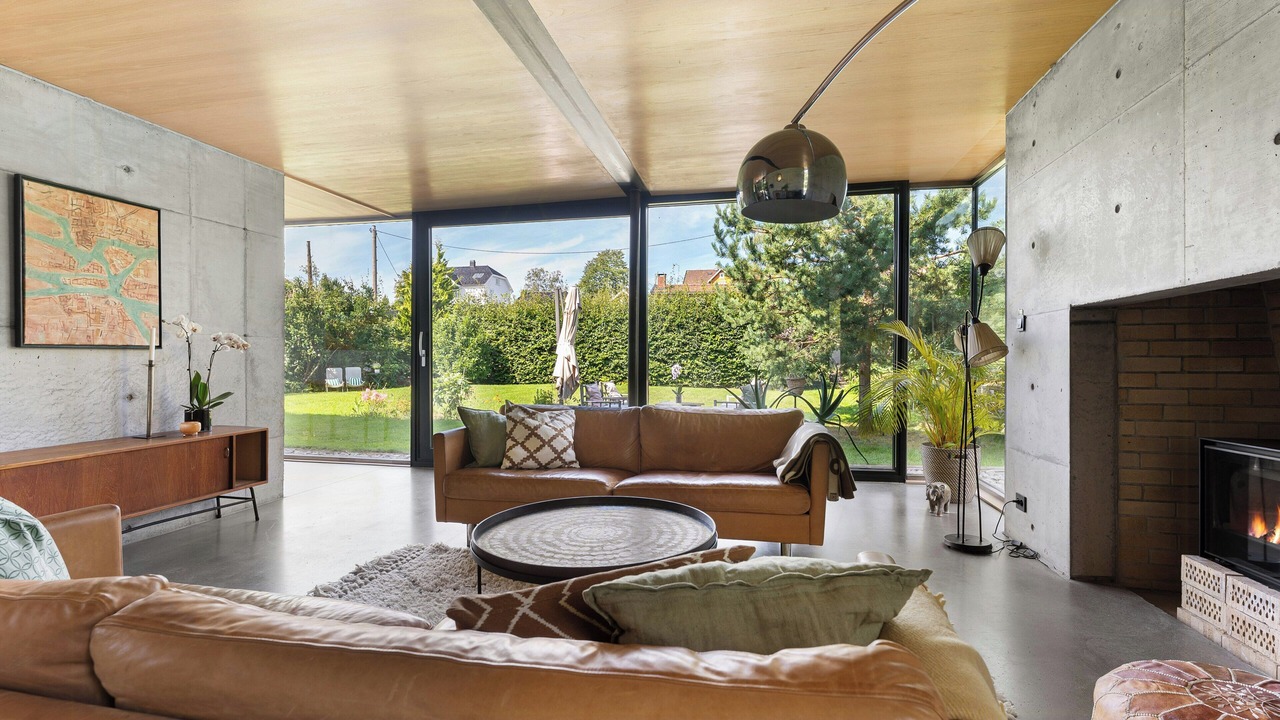 Photo of Livingroom in Bekkestua