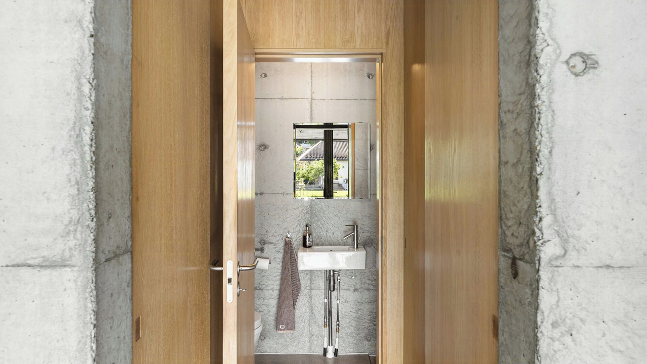 Photo of Bathroom in Bekkestua
