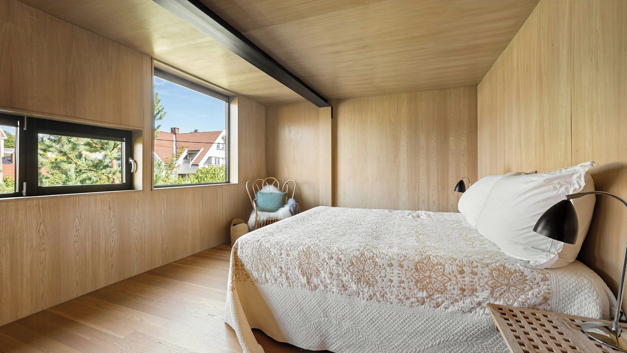 Photo of Bedroom in Bekkestua
