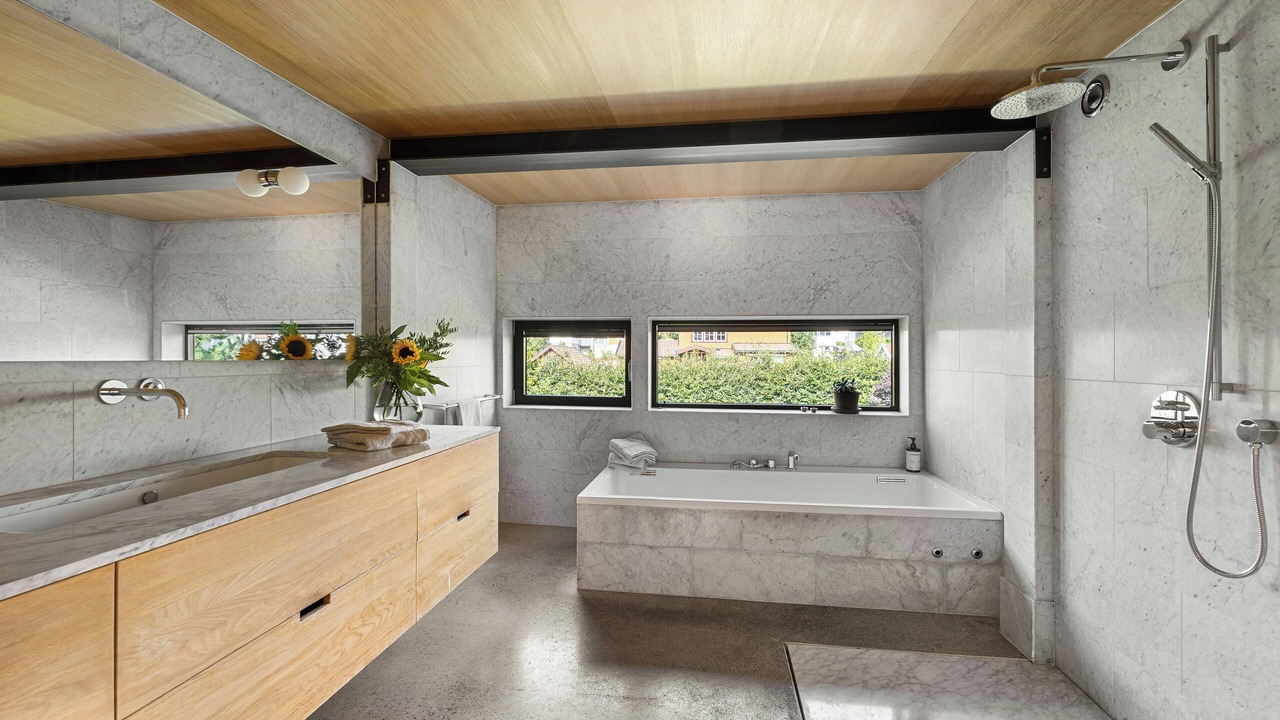 Photo of Bathroom in Bekkestua