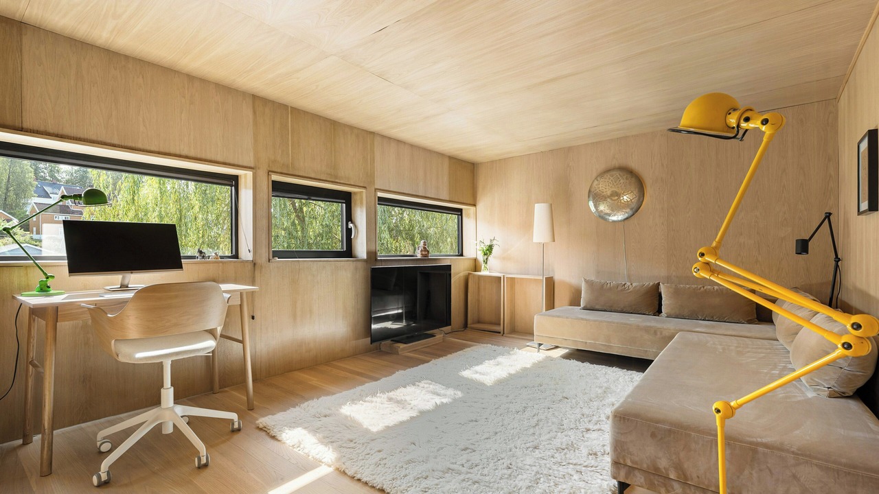 Photo of Livingroom in Bekkestua