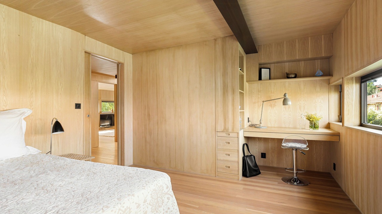Photo of Bedroom in Bekkestua