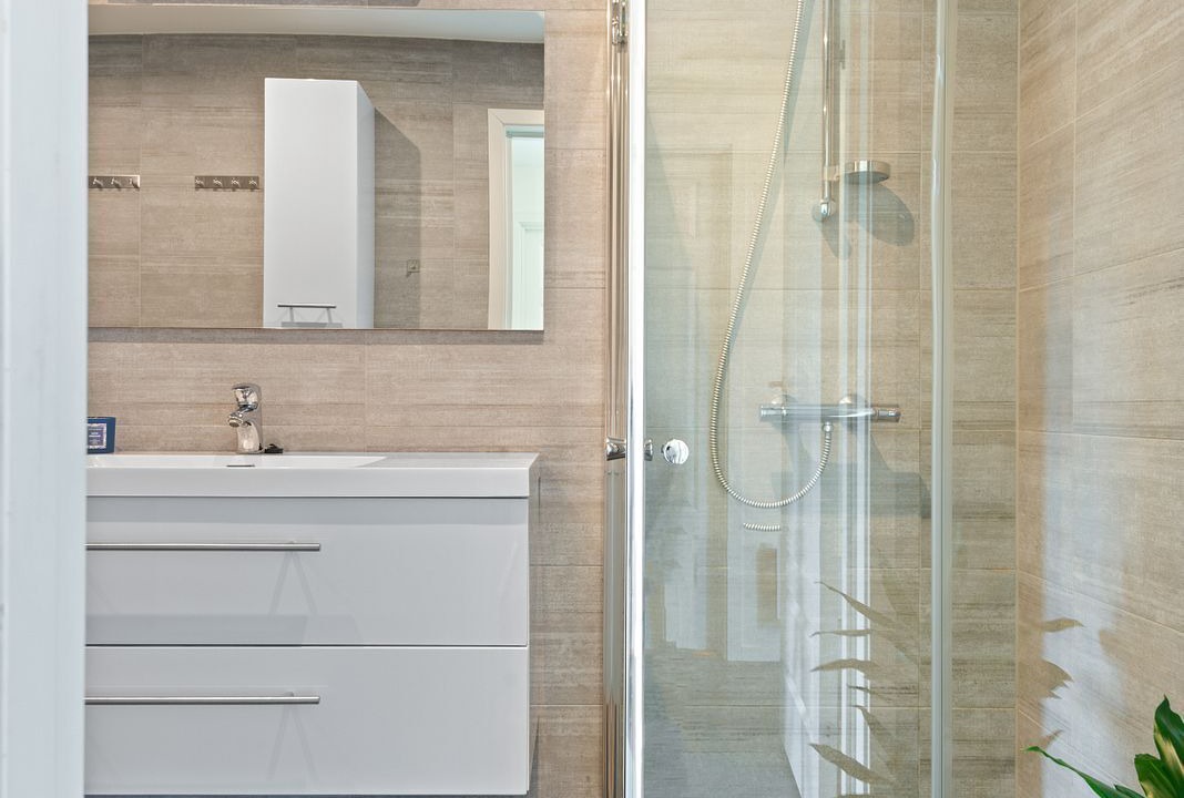 Photo of Bathroom in Gjovik