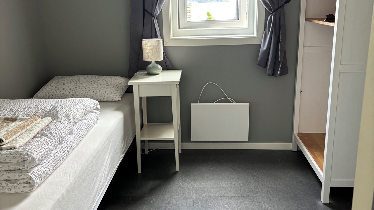 Photo of Bedroom in Gjovik