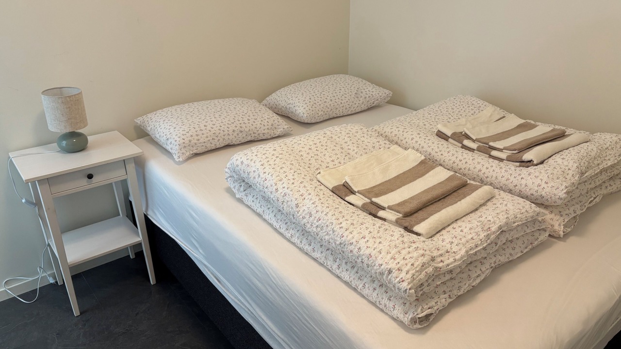 Photo of Bedroom in Gjovik