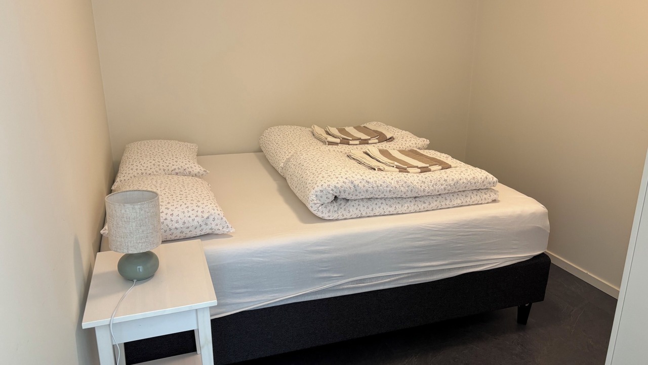 Photo of Bedroom in Gjovik