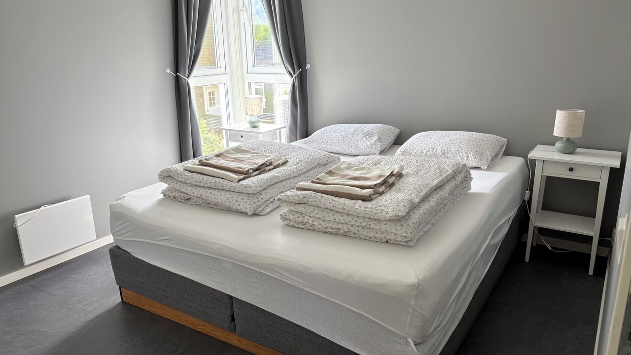 Photo of Bedroom in Gjovik