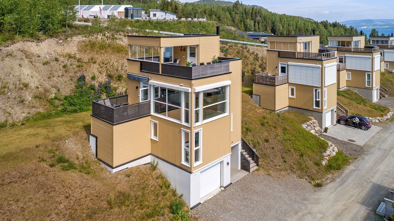 Photo of Outdoor in Gjovik