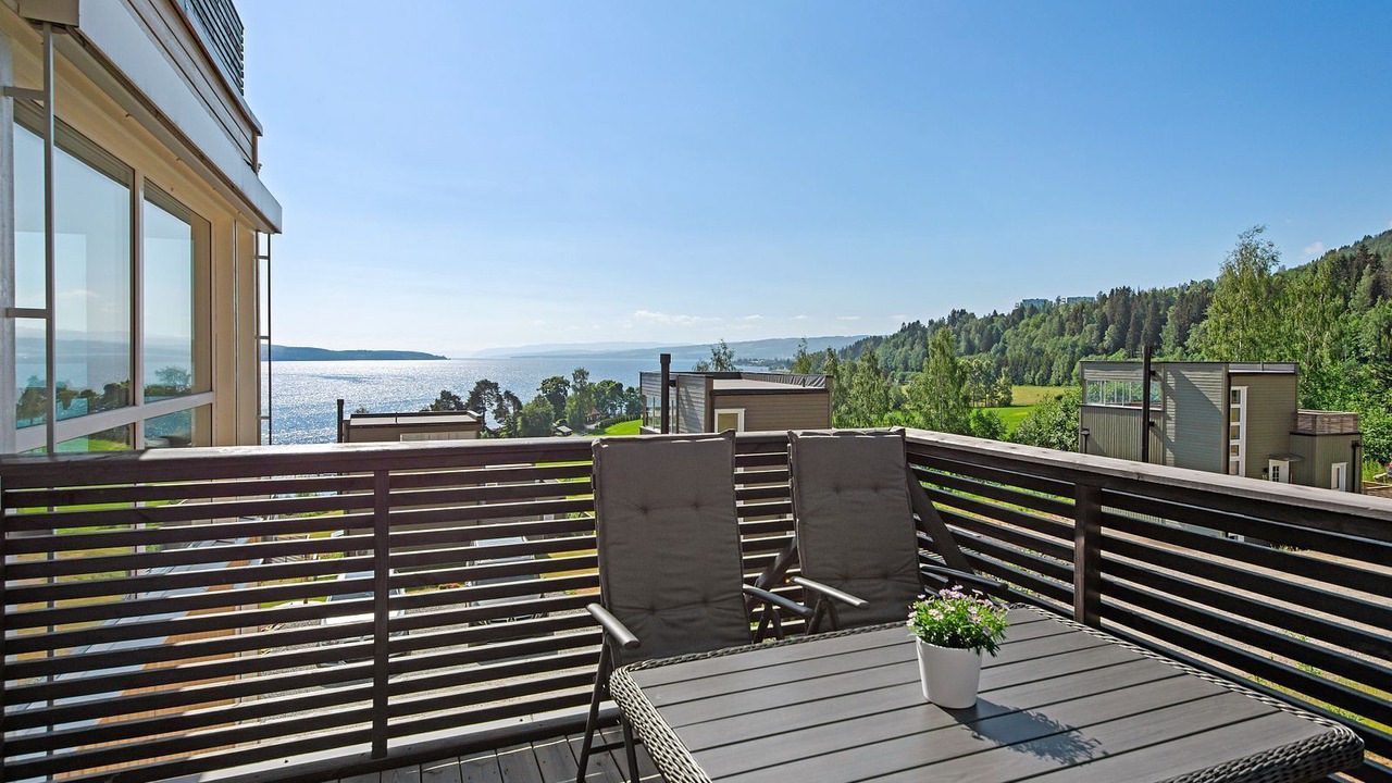 Photo of Outdoor in Gjovik