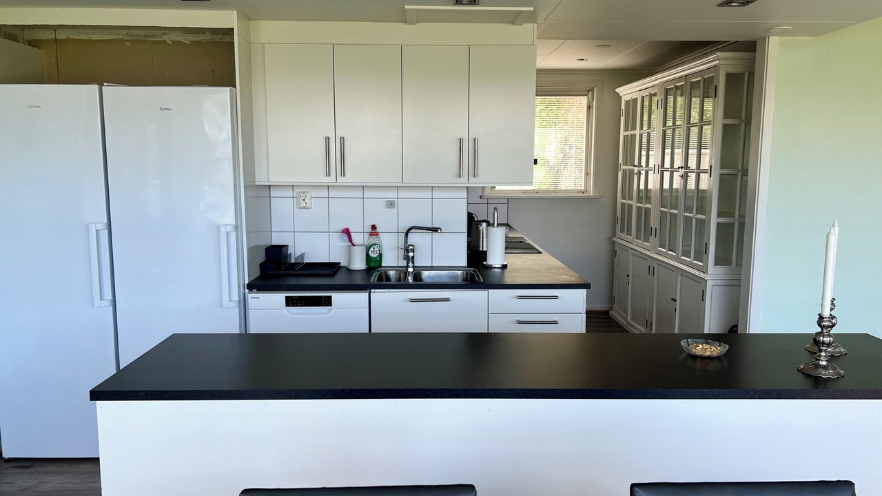 Photo of Kitchen in Tylosand