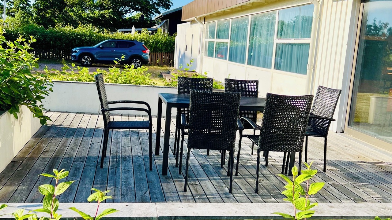 Photo of Outdoor in Tylosand