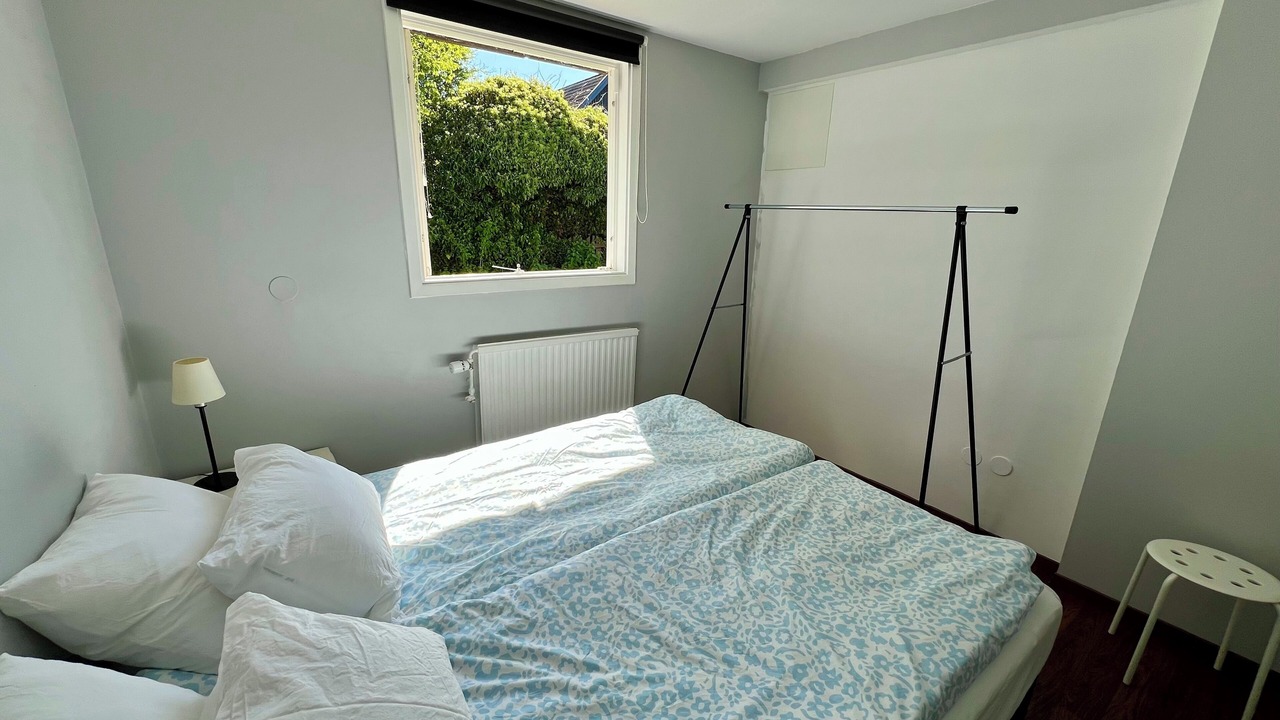 Photo of Bedroom in Tylosand