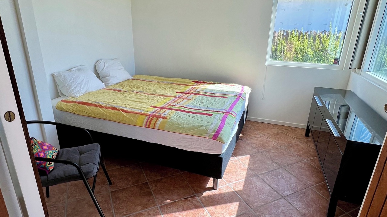 Photo of Bedroom in Tylosand