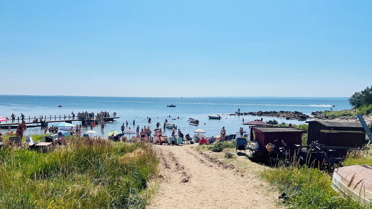 Photo of Others in Tylosand