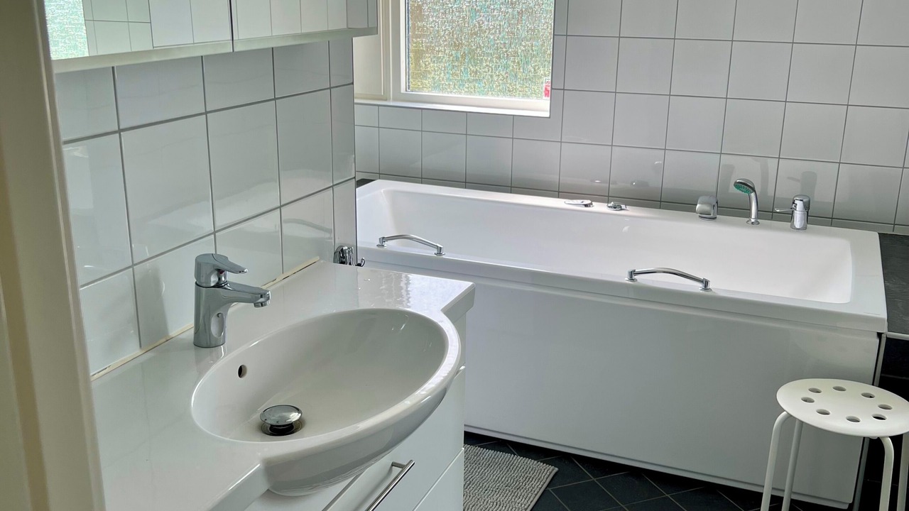 Photo of Bathroom in Tylosand