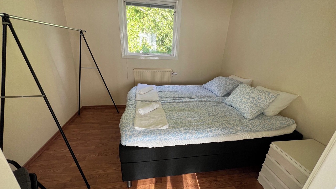 Photo of Bedroom in Tylosand