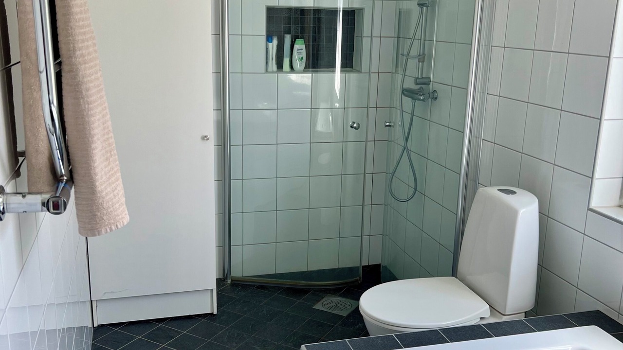 Photo of Bathroom in Tylosand