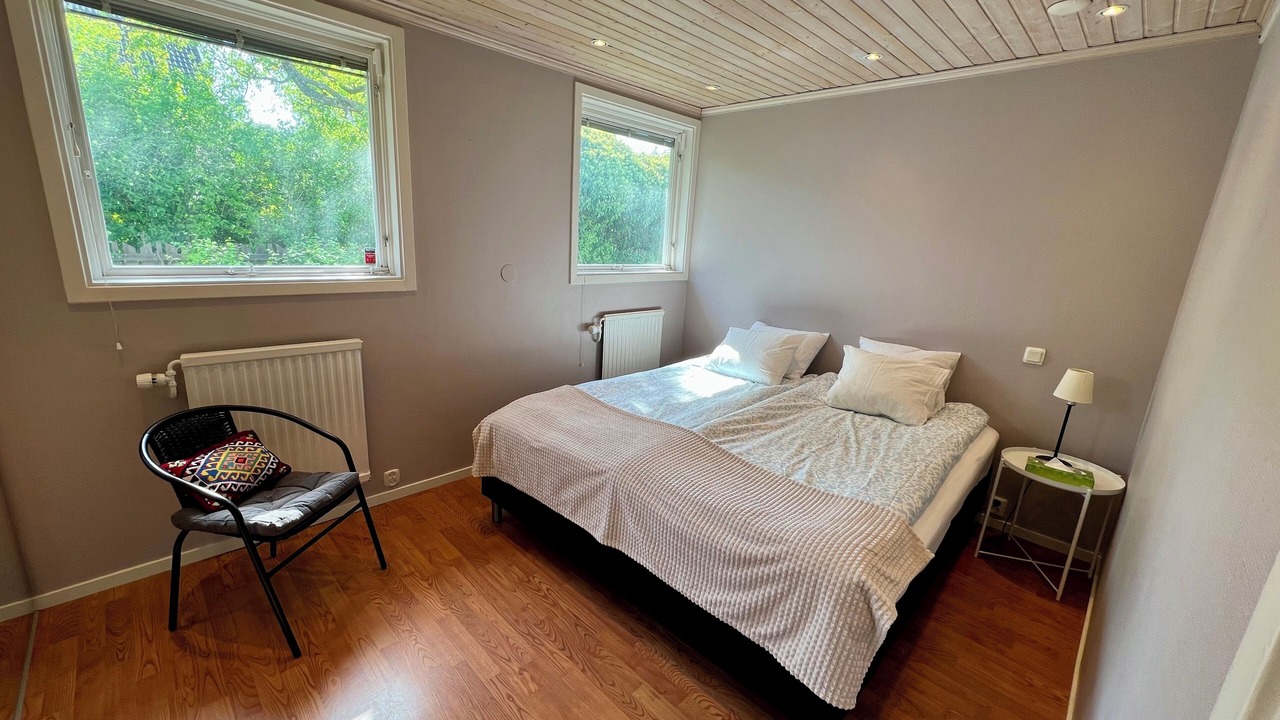 Photo of Bedroom in Tylosand