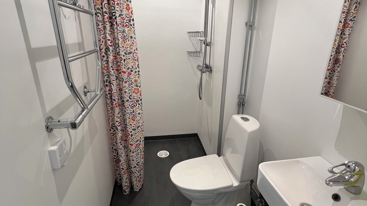 Photo of Bathroom in Tylosand