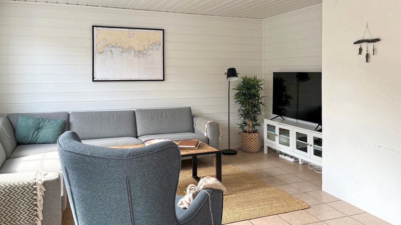Photo of Bedroom in Spangereid