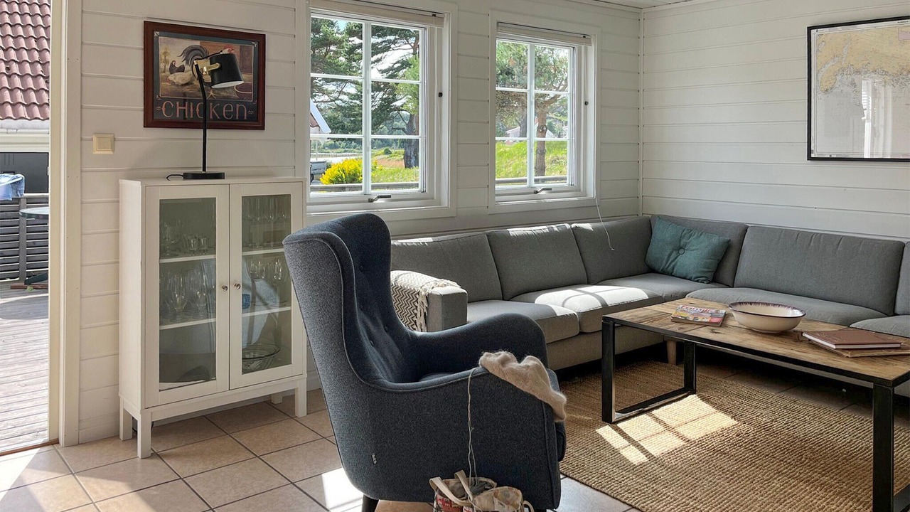 Photo of Bedroom in Spangereid