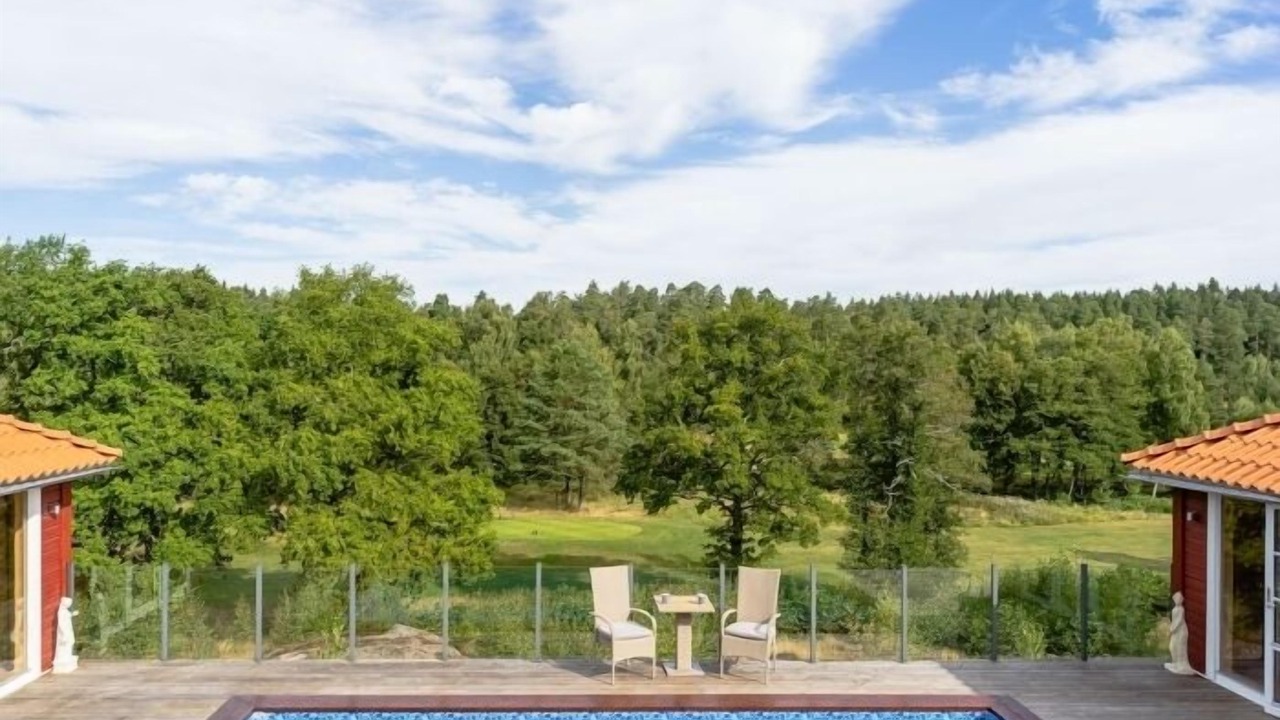 Photo of Outdoor in Trosa