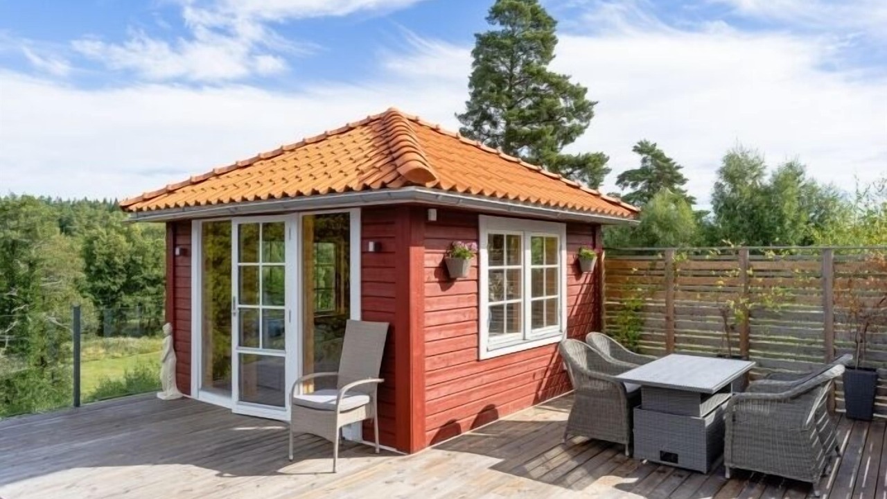 Photo of Outdoor in Trosa