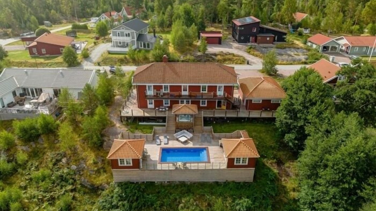 Photo of Outdoor in Trosa