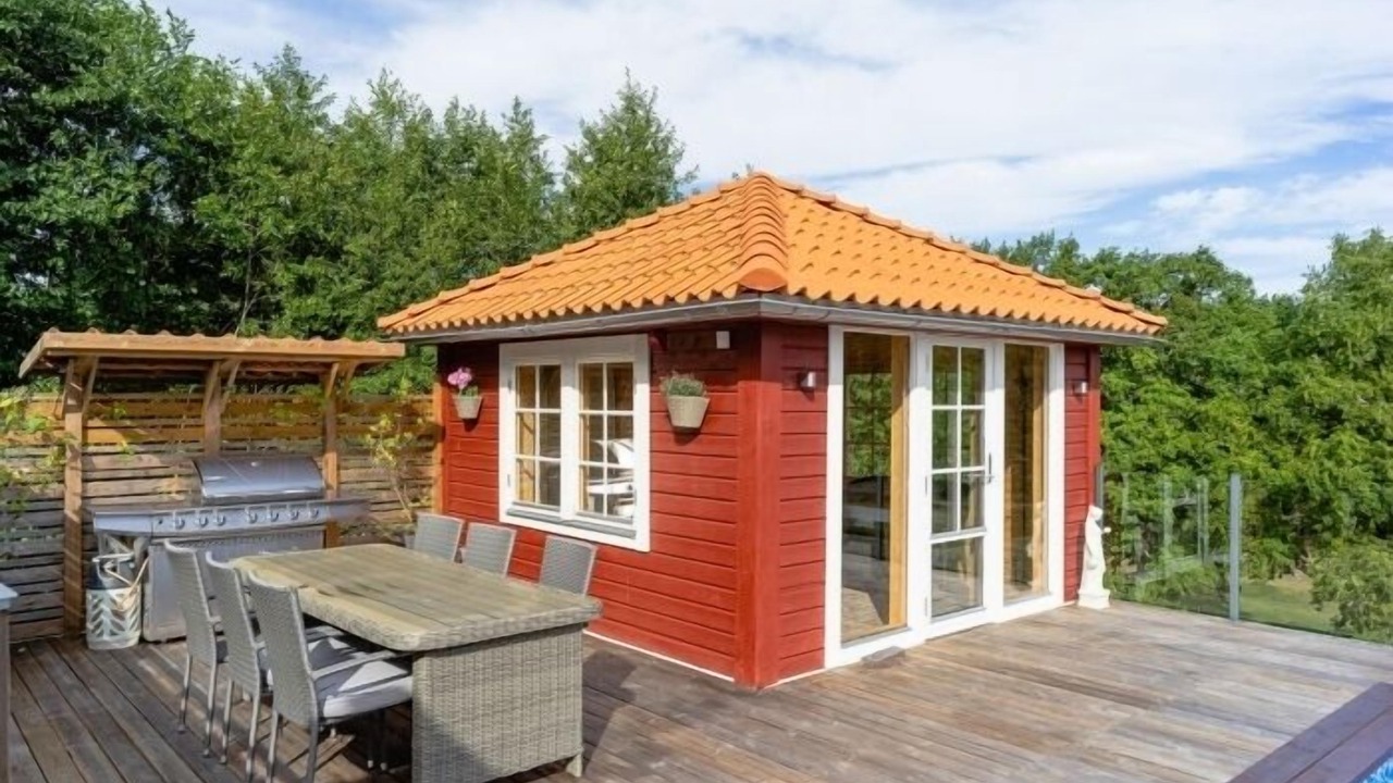 Photo of Outdoor in Trosa