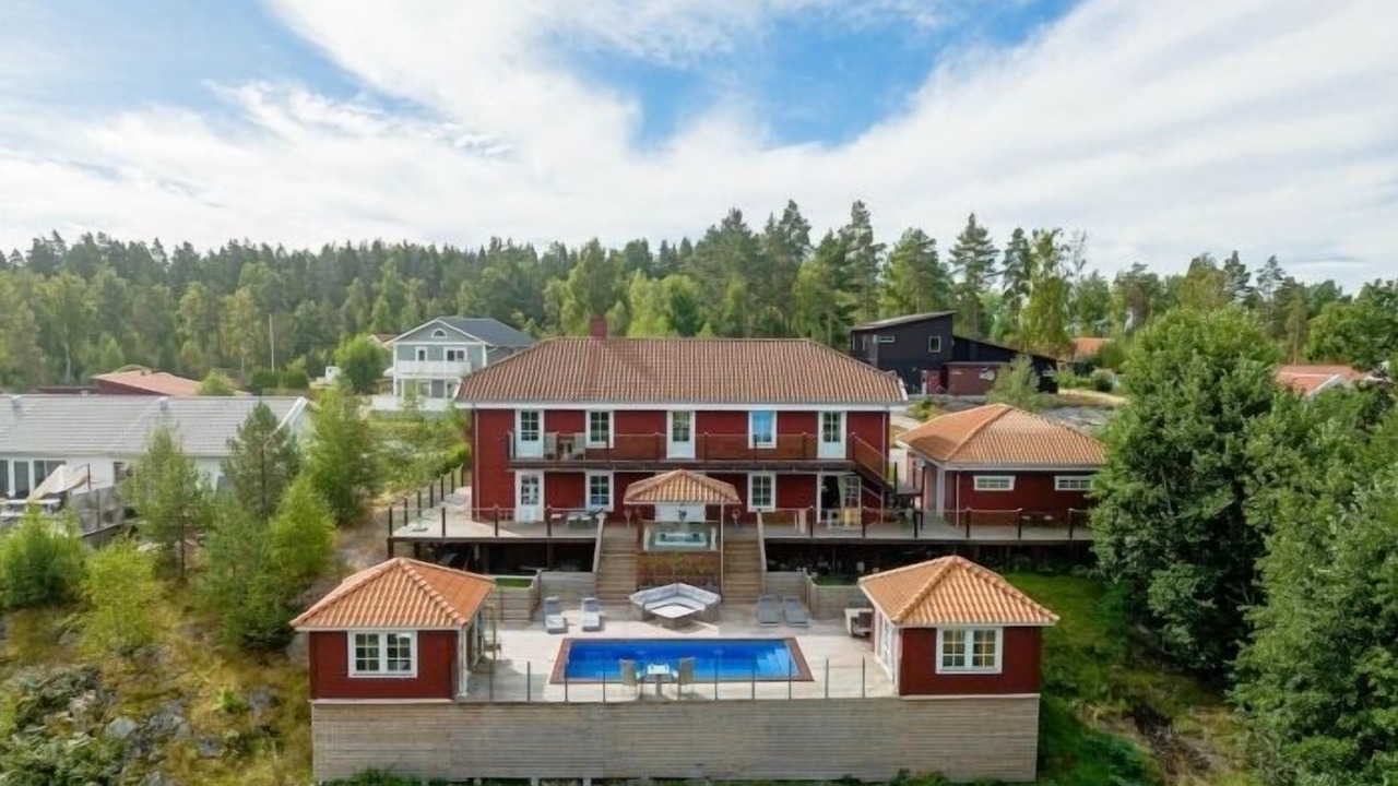Photo of Outdoor in Trosa