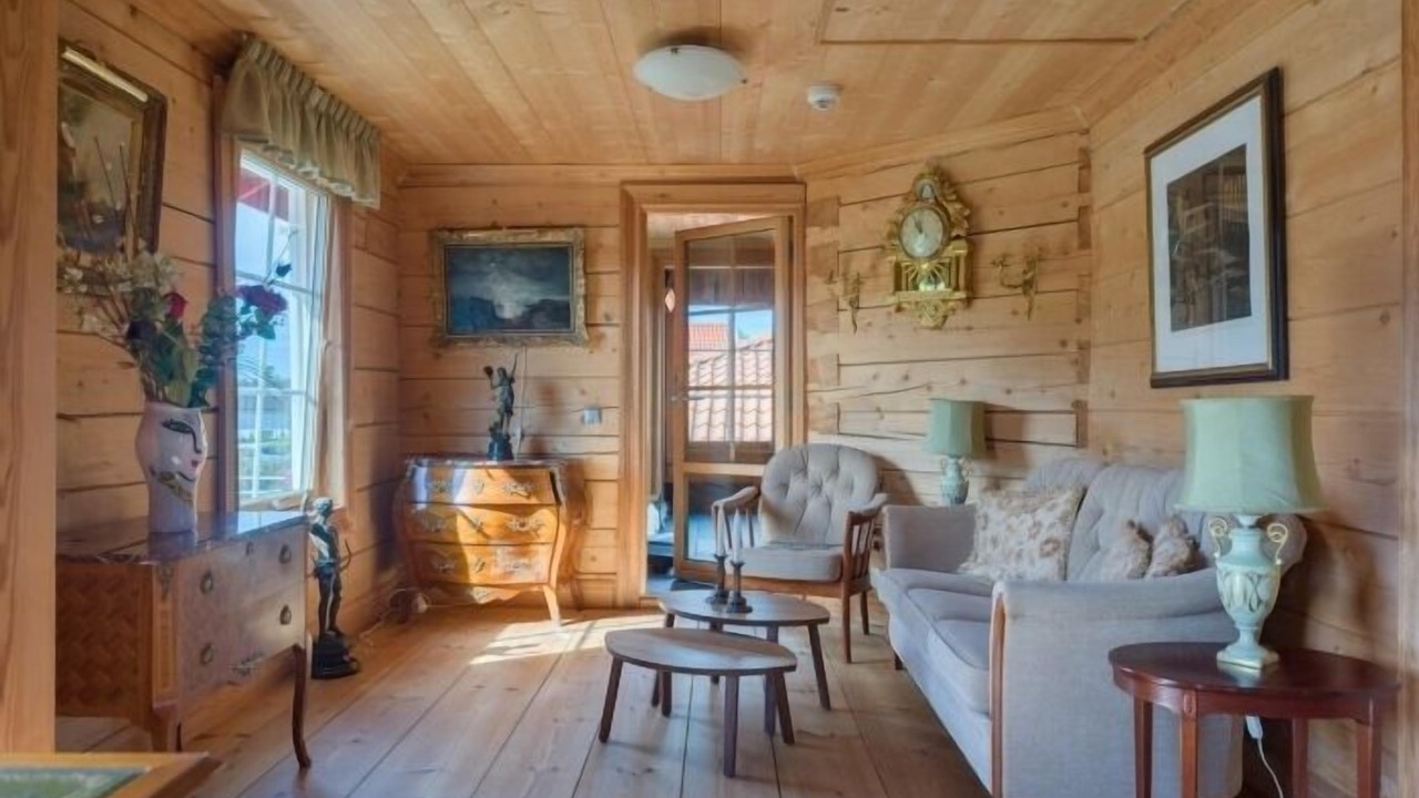 Photo of Livingroom in Trosa