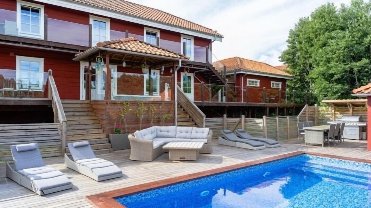 Photo of Outdoor in Trosa