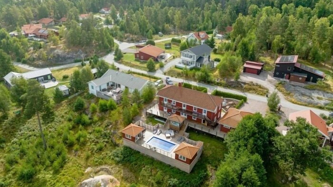 Photo of Outdoor in Trosa