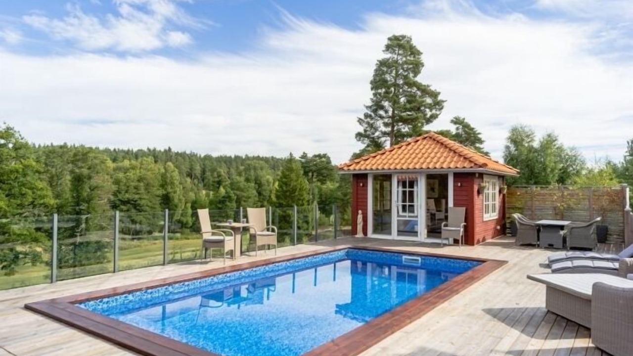 Photo of Outdoor in Trosa