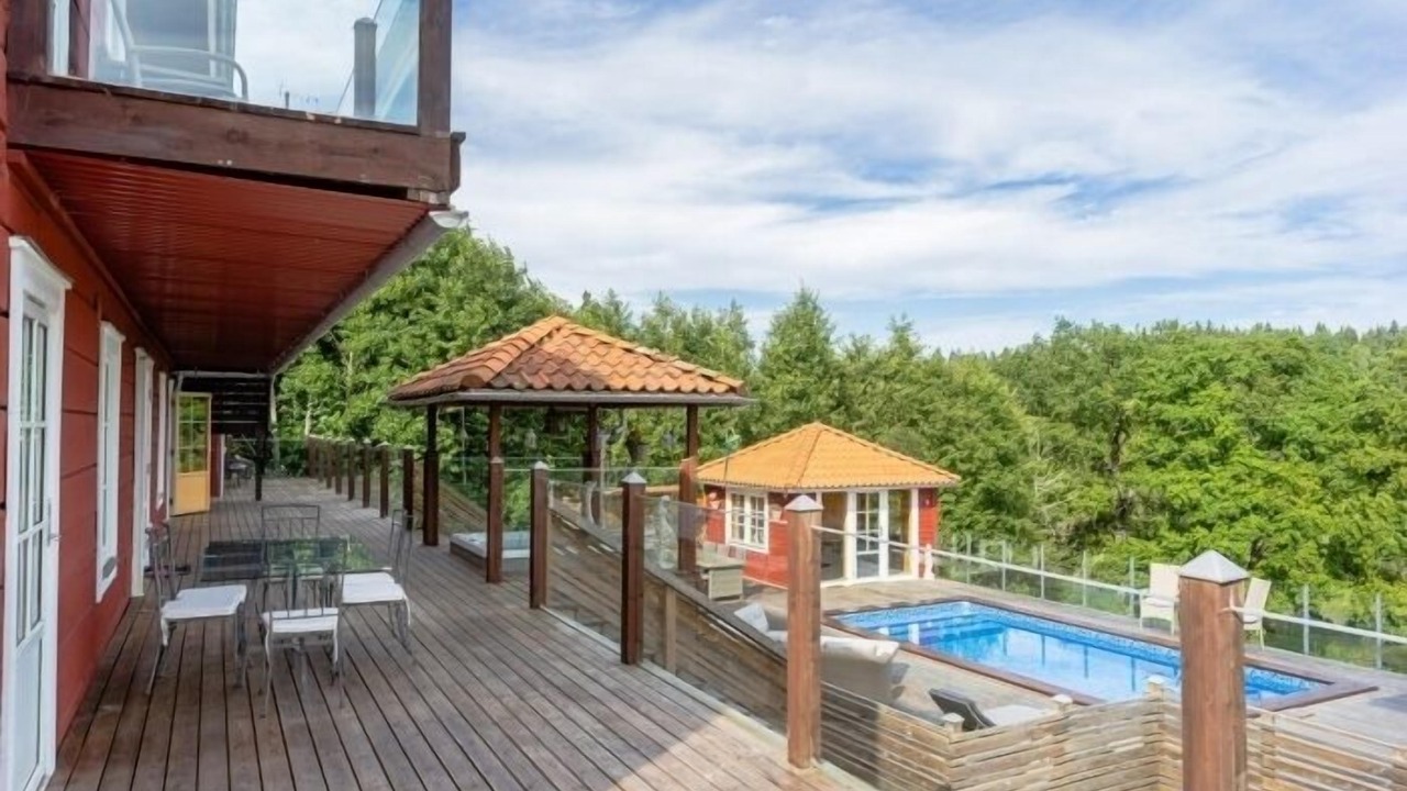 Photo of Outdoor in Trosa